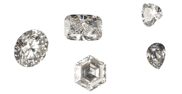 diamond image